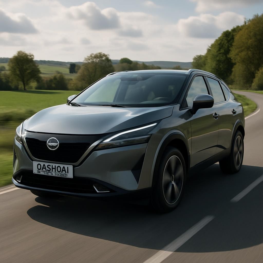 ESSAI - Nissan Qashqai e-Power 2025 : l’évolution réussie d’un best-seller - carblogfr.live découvrez l'essai du nissan qashqai e-power 2025, une évolution réussie qui allie innovation et performance pour confirmer son statut de best-seller.
