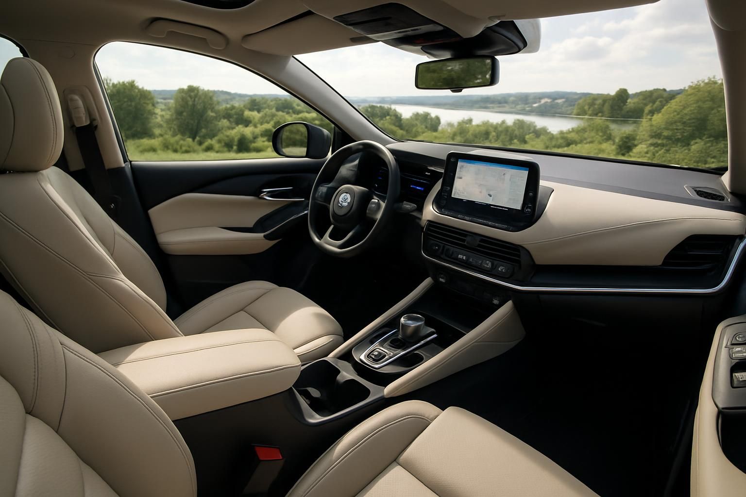 ESSAI - Nissan Qashqai e-Power 2025 : l’évolution réussie d’un best-seller - carblogfr.live découvrez l'essai du nissan qashqai e-power 2025, une évolution réussie qui allie innovation et performance pour ce best-seller incontournable.