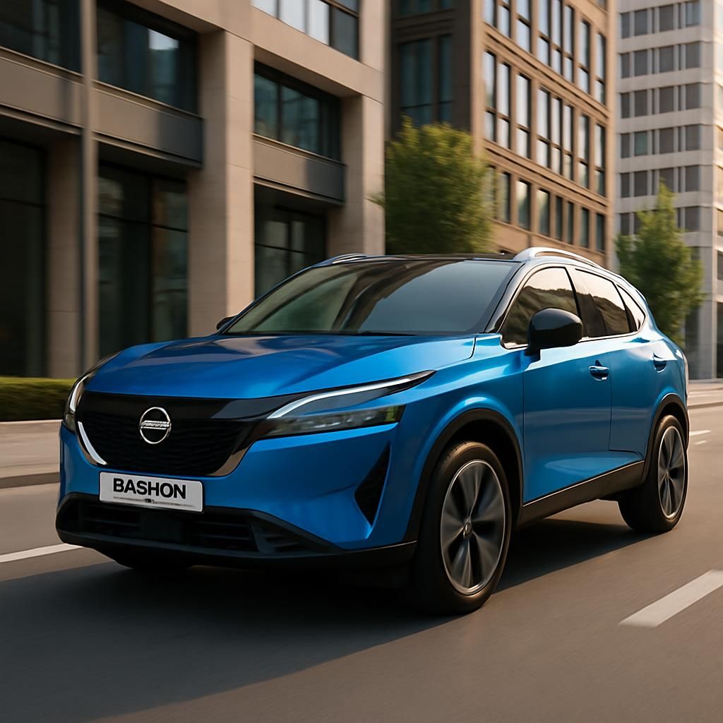 ESSAI - Nissan Qashqai e-Power 2025 : l’évolution réussie d’un best-seller - carblogfr.live découvrez l'essai du nissan qashqai e-power 2025, une évolution réussie du best-seller alliant innovation, performance et design moderne pour une expérience de conduite optimale.