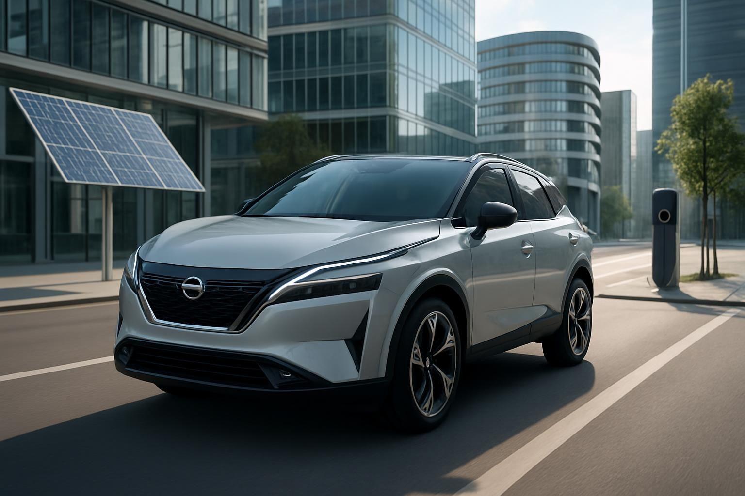 ESSAI - Nissan Qashqai e-Power 2025 : l’évolution réussie d’un best-seller - carblogfr.live découvrez l'essai du nissan qashqai e-power 2025, une évolution réussie du best-seller qui allie innovation, performance et design moderne pour une conduite exceptionnelle.