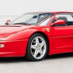 Guide d’achat : Ferrari F355 - carblogfr.live Guide d’achat : Ferrari F355