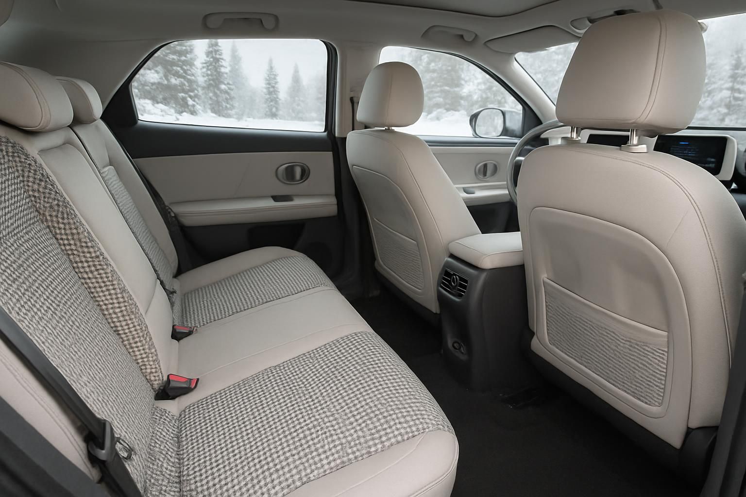 Hyundai Ioniq 5 hybride 5 places : Notre défi hivernal Paris-Bruxelles relevé avec brio - carblogfr.live découvrez notre aventure hivernale paris-bruxelles à bord de la hyundai ioniq 5 hybride 5 places, un défi relevé avec brio alliant performance, confort et efficacité énergétique.