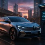 Renault Mégane : un design révolutionnaire et une recharge ultra-rapide pour la nouvelle génération ! - carblogfr.live découvrez la renault mégane, alliant un design révolutionnaire à une recharge ultra-rapide, pour une expérience de conduite inédite avec la nouvelle génération.