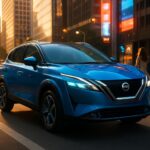 Test 100% urbain : Nissan Qashqai Nouveau e-POWER, l'électrique qui sublime votre confort quotidien - carblogfr.live découvrez le nissan qashqai nouveau e-power, un test 100% urbain de l'électrique qui révolutionne votre confort quotidien avec performance et élégance.