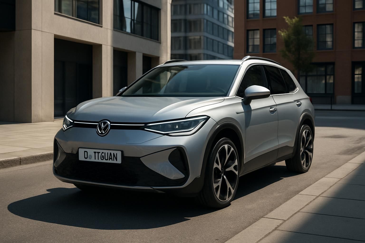 Volkswagen ressuscite un nom emblématique pour relancer son premier SUV électrique et laisser derrière lui un démarrage laborieux - carblogfr.live volkswagen réinvente son premier suv électrique en ressuscitant un nom emblématique, prêt à surmonter un lancement difficile et à marquer une nouvelle ère pour la marque.
