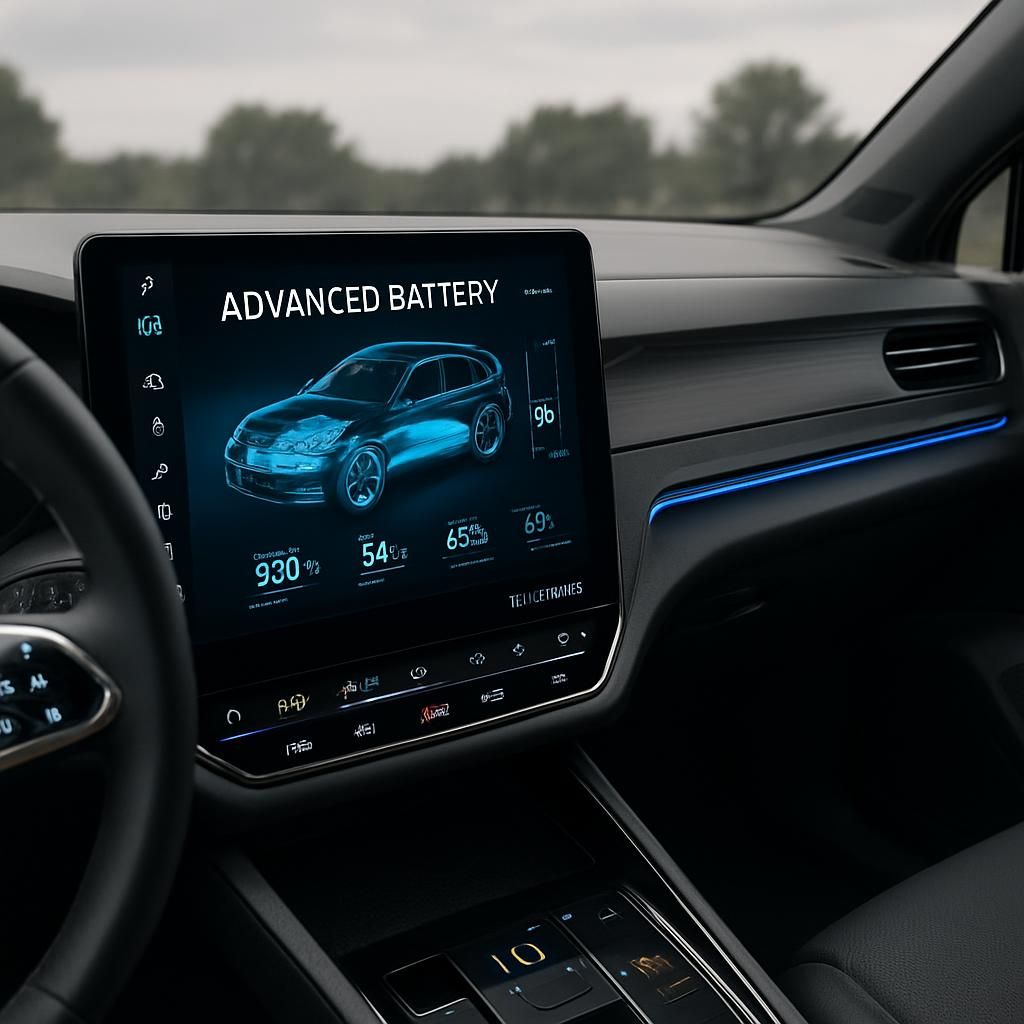 Volkswagen ressuscite un nom emblématique pour relancer son premier SUV électrique et laisser derrière lui un démarrage laborieux - carblogfr.live volkswagen relance son premier suv électrique en ressuscitant un nom emblématique, surmontant ainsi un démarrage difficile pour conquérir le marché des véhicules électriques.
