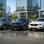 BMW X1, Mercedes GLA et Volvo XC40 : Analyse détaillée et chiffres clés des SUV hybrides rechargeables - carblogfr.live découvrez une analyse complète et les chiffres clés des suv hybrides rechargeables bmw x1, mercedes gla et volvo xc40 pour choisir le véhicule idéal alliant performance et écologie.