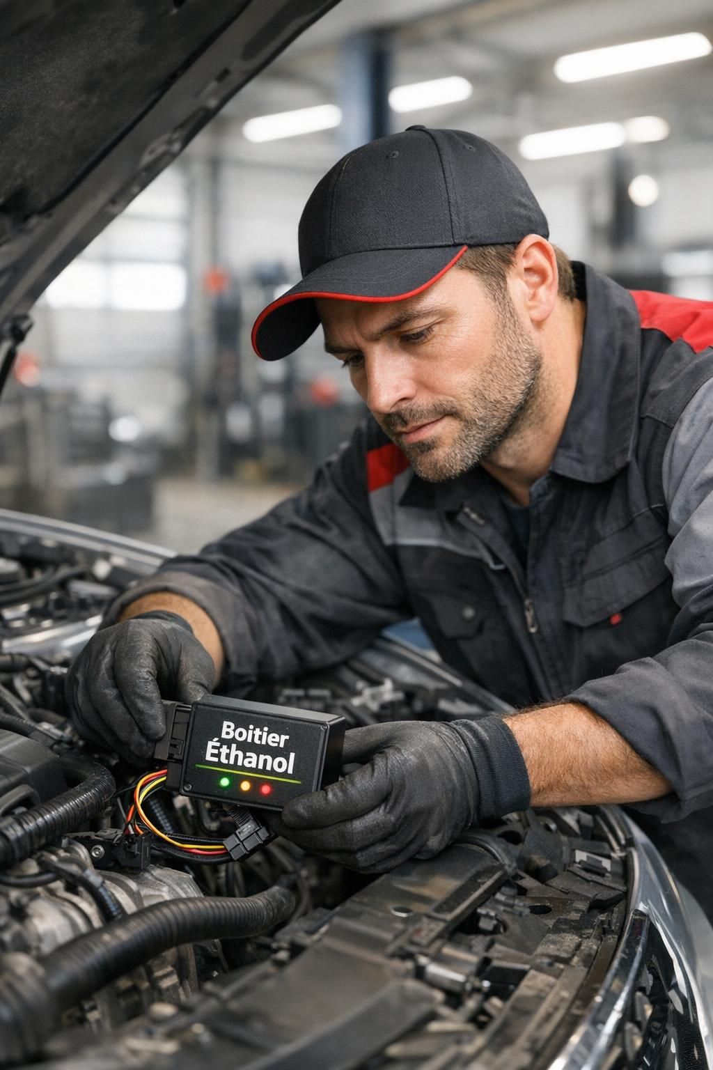 découvrez nos offres black friday exceptionnelles sur les boîtiers éthanol : prix réduits pour une durée limitée. ne manquez pas cette opportunité de faire des économies !