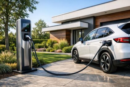 Borne de recharge à domicile : l'autonomie électrique à portée de main ! - carblogfr.live découvrez comment une borne de recharge à domicile vous offre une autonomie électrique optimale, pratique et accessible pour recharger votre véhicule en toute simplicité.