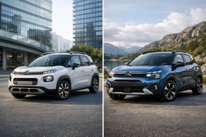 découvrez le décryptage complet des nouveautés de la nouvelle génération de la citroën c3 aircross, avec une comparaison détaillée à l'ancienne version pour tout savoir sur ses innovations.