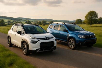 Citroën C3 Aircross vs Dacia Duster : 10 questions clés pour faire votre choix ! - carblogfr.live comparez la citroën c3 aircross et la dacia duster à travers 10 questions clés pour vous aider à choisir le suv qui correspond le mieux à vos besoins.