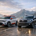 Citroën C3 Aircross vs Dacia Duster : duel inédit des SUV hybrides phares de 2025 - carblogfr.live découvrez le face-à-face inédit entre les suv hybrides phares de 2025 : citroën c3 aircross et dacia duster. performance, design, technologie, comparez pour choisir votre futur suv hybride.