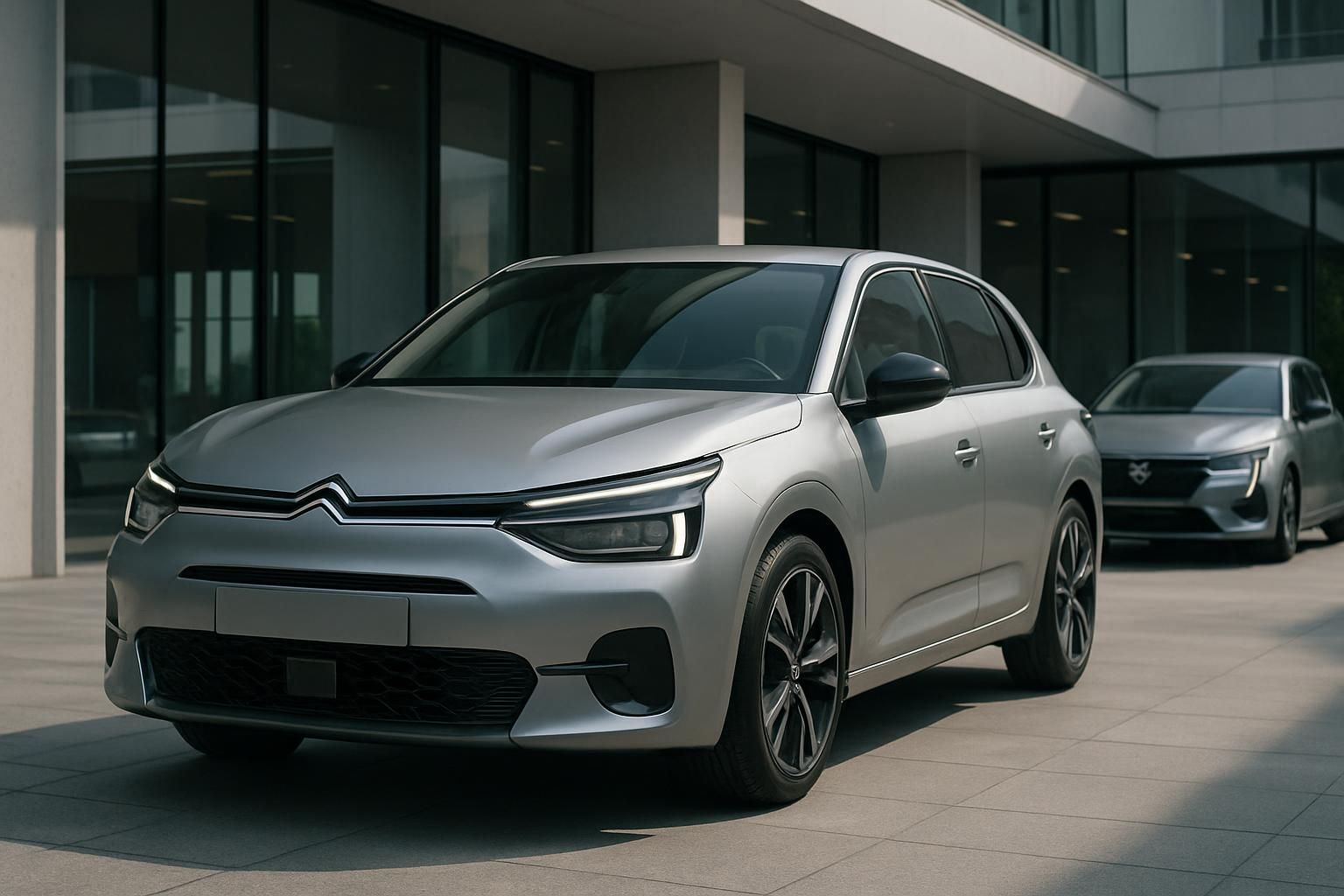 Citroën face au dilemme de sa nouvelle compacte : que faire de la cousine de la Peugeot 308 ? - carblogfr.live découvrez les enjeux de citroën face au dilemme de lancer une nouvelle compacte, proche cousine de la peugeot 308, et les stratégies possibles pour se démarquer sur le marché.