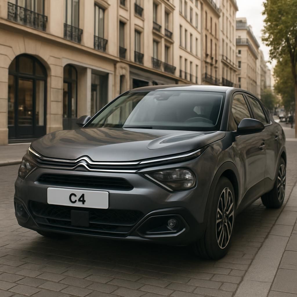 Citroën face au dilemme de sa nouvelle compacte : que faire de la cousine de la Peugeot 308 ? - carblogfr.live découvrez les enjeux pour citroën avec le lancement de sa nouvelle compacte, proche cousine de la peugeot 308, et les stratégies envisagées pour se démarquer sur le marché.