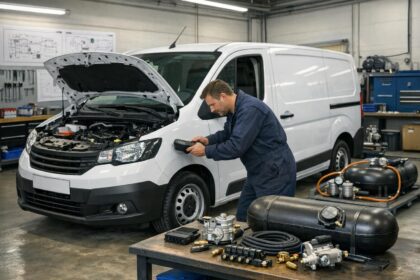 découvrez si la conversion au gpl est possible pour votre véhicule utilitaire, ses avantages, les démarches à suivre et les coûts associés.