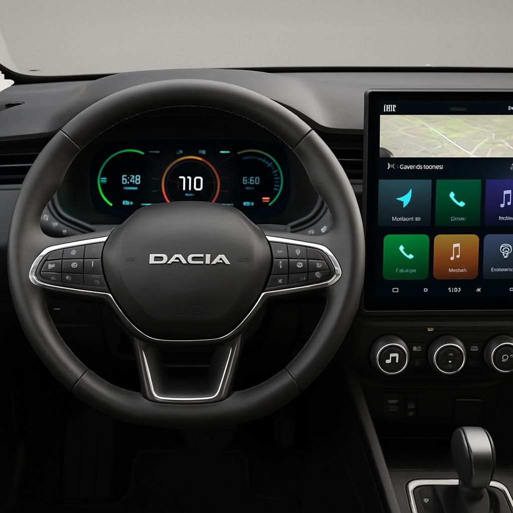 Dacia Duster 2027 : découvrez les nouveautés du design et des équipements intérieurs et extérieurs - carblogfr.live découvrez la dacia duster 2027 : un look renouvelé et des équipements intérieurs et extérieurs innovants pour une expérience de conduite améliorée.