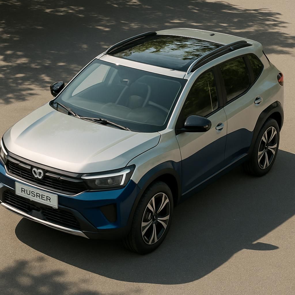 Dacia Duster 2027 : découvrez les nouveautés du design et des équipements intérieurs et extérieurs - carblogfr.live découvrez les nouveautés du dacia duster 2027, avec un design renouvelé et des équipements intérieurs et extérieurs améliorés pour une expérience de conduite optimale.