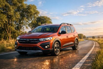 découvrez la consommation réelle du dacia jogger gpl sur la route et profitez d'une voiture économique et écologique adaptée à toutes vos aventures.