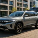 Dacia Spacer : quand le Bigster se métamorphose en break spacieux - carblogfr.live découvrez la dacia spacer, la transformation du bigster en un break spacieux alliant confort et praticité pour toute la famille.