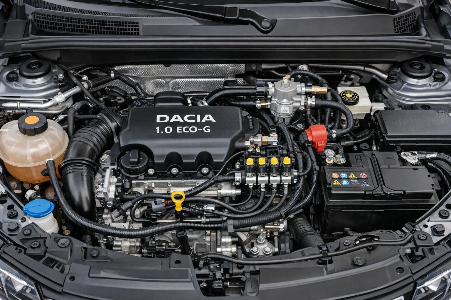 Dacia et Renault GPL d'occasion : guide complet sur leur fiabilité et astuces d'entretien - carblogfr.live découvrez notre guide complet sur les voitures d'occasion dacia et renault gpl, avec des conseils pratiques pour évaluer leur fiabilité et optimiser leur entretien.
