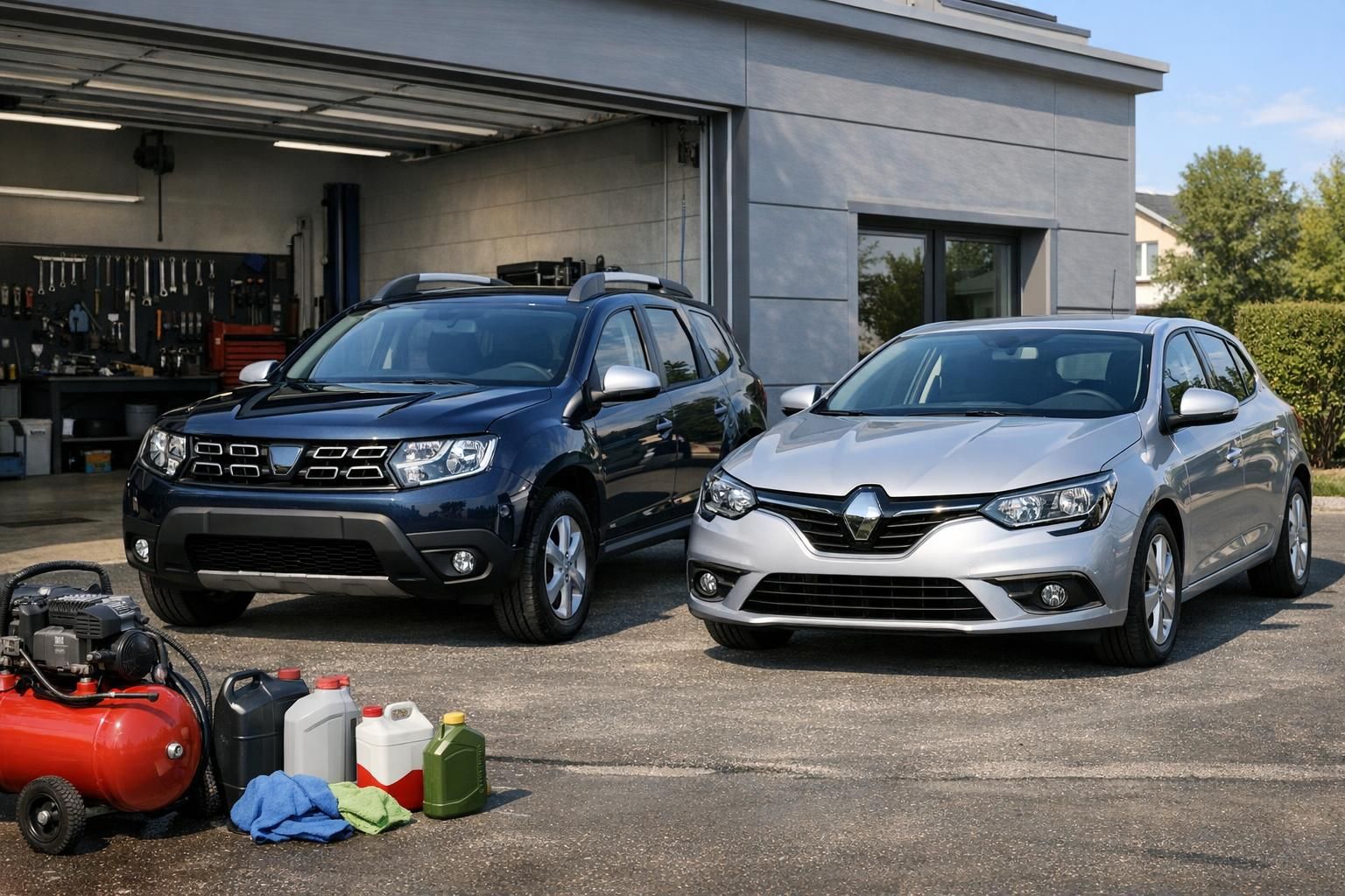Dacia et Renault GPL d'occasion : guide complet sur leur fiabilité et astuces d'entretien - carblogfr.live découvrez notre guide complet sur les dacia et renault gpl d'occasion, avec des conseils sur leur fiabilité et des astuces d'entretien pour optimiser leur performance et durer dans le temps.