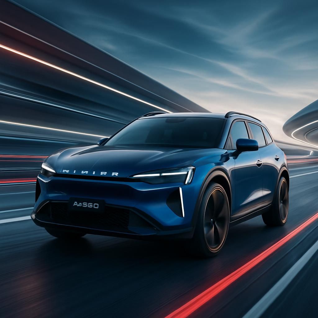 Découvrez 5 SUV de luxe 2026 qui risquent de vous séduire irrésistiblement - carblogfr.live explorez notre sélection exclusive des 5 suv de luxe 2026 incontournables, alliant design élégant et performances exceptionnelles, pour vous séduire irrésistiblement.