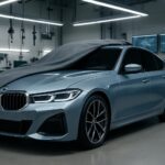 Découvrez en exclusivité les premières images du lifting de votre BMW favorite - carblogfr.live découvrez en exclusivité les premières images du lifting de votre bmw favorite et plongez au cœur des nouveautés esthétiques et technologiques de cette icône automobile.