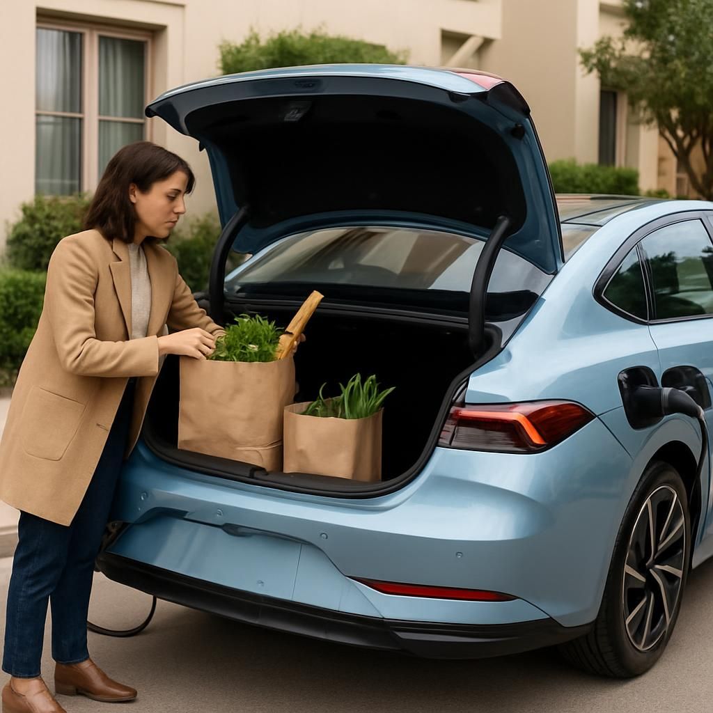 ESSAI - BYD Seal 6 : notre impression au volant de la toute première berline hybride rechargeable du constructeur - carblogfr.live découvrez notre essai complet de la byd seal 6, la toute première berline hybride rechargeable du constructeur, et nos impressions détaillées au volant de ce nouveau modèle innovant.