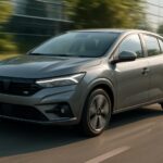 ESSAI - Dacia Sandero GPL 2026 : découvrez une puissance renforcée et une boîte automatique tant attendue - carblogfr.live découvrez le nouveau dacia sandero gpl 2026 avec une puissance renforcée et une boîte automatique tant attendue, alliant performance et économie pour une conduite moderne et efficace.