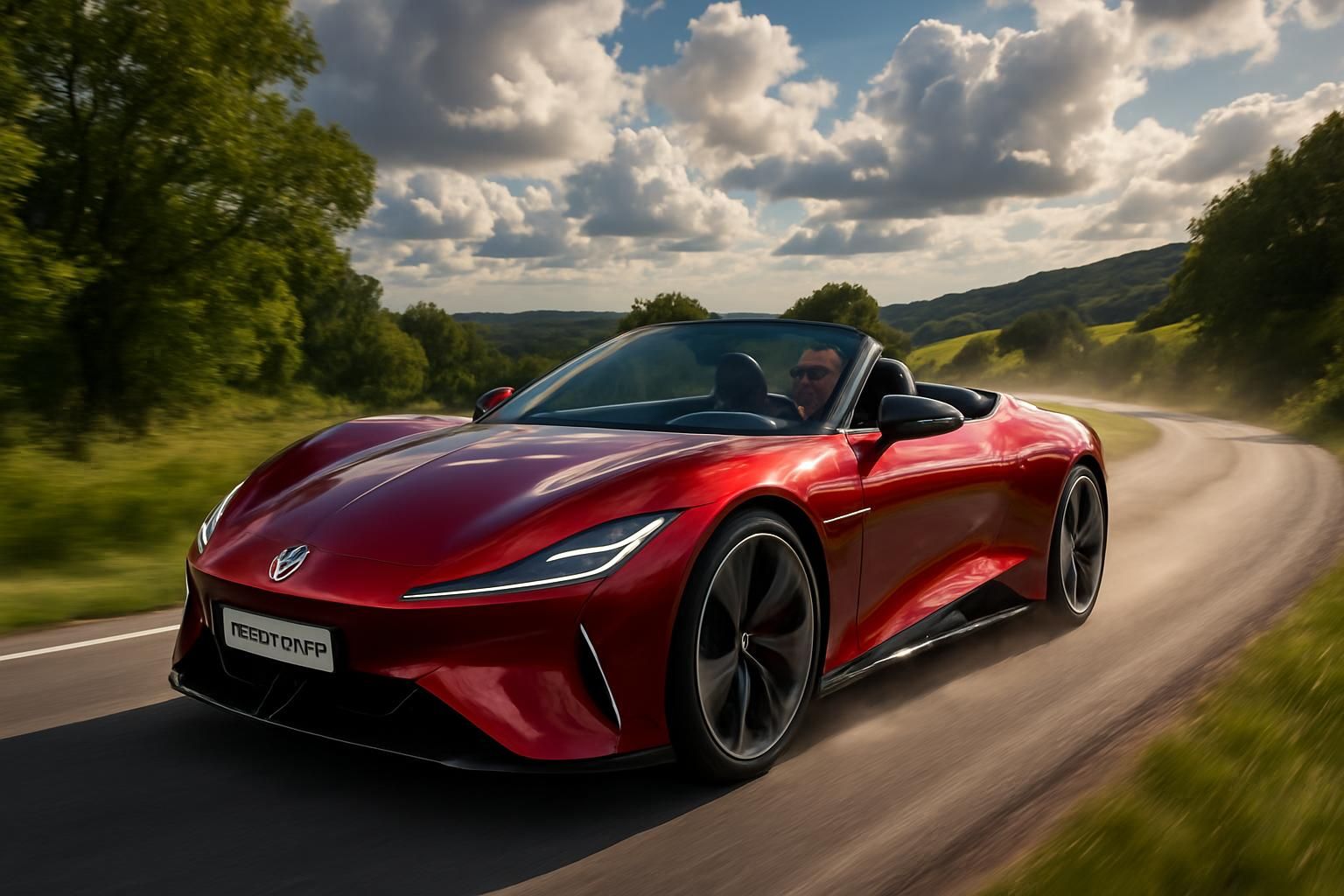 ESSAI : Découverte au volant du MG Cyberster Propulsion, le roadster électrique qui électrise la route - carblogfr.live découvrez notre essai du mg cyberster propulsion, un roadster électrique innovant qui promet une expérience de conduite dynamique et électrisante sur chaque route.