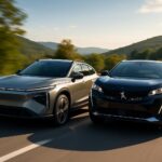 ESSAI : Le nouveau Jaecco 7 hybride rechargeable face au défi du Peugeot 3008, un duel à ne pas manquer ! - carblogfr.live découvrez l'essai du nouveau jaecco 7 hybride rechargeable, confronté au peugeot 3008 dans un duel captivant. performance, design et technologie au rendez-vous dans ce comparatif incontournable !