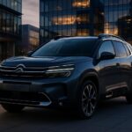 ESSAI - Nouveau Citroën C5 Aircross : le confort souverain se pare d'une nouvelle élégance haut de gamme ! - carblogfr.live découvrez le nouveau citroën c5 aircross, alliant confort exceptionnel et élégance haut de gamme pour une expérience de conduite inégalée.