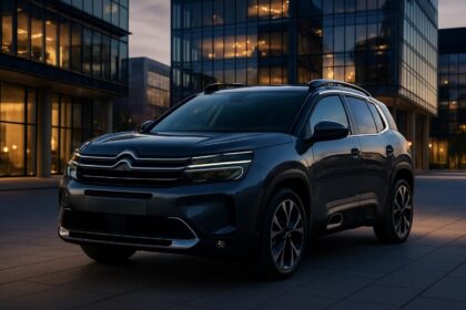 découvrez le nouveau citroën c5 aircross, alliant confort exceptionnel et élégance haut de gamme pour une expérience de conduite inégalée.