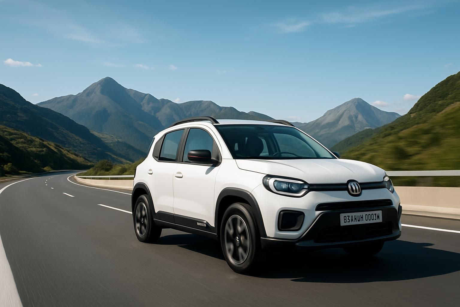 ESSAI - Nouvelle Fiat Grande Panda hybride : un trésor écologique à préserver sans délai - carblogfr.live découvrez notre essai de la nouvelle fiat grande panda hybride, un bijou écologique alliant performance et respect de l'environnement, à adopter sans attendre.