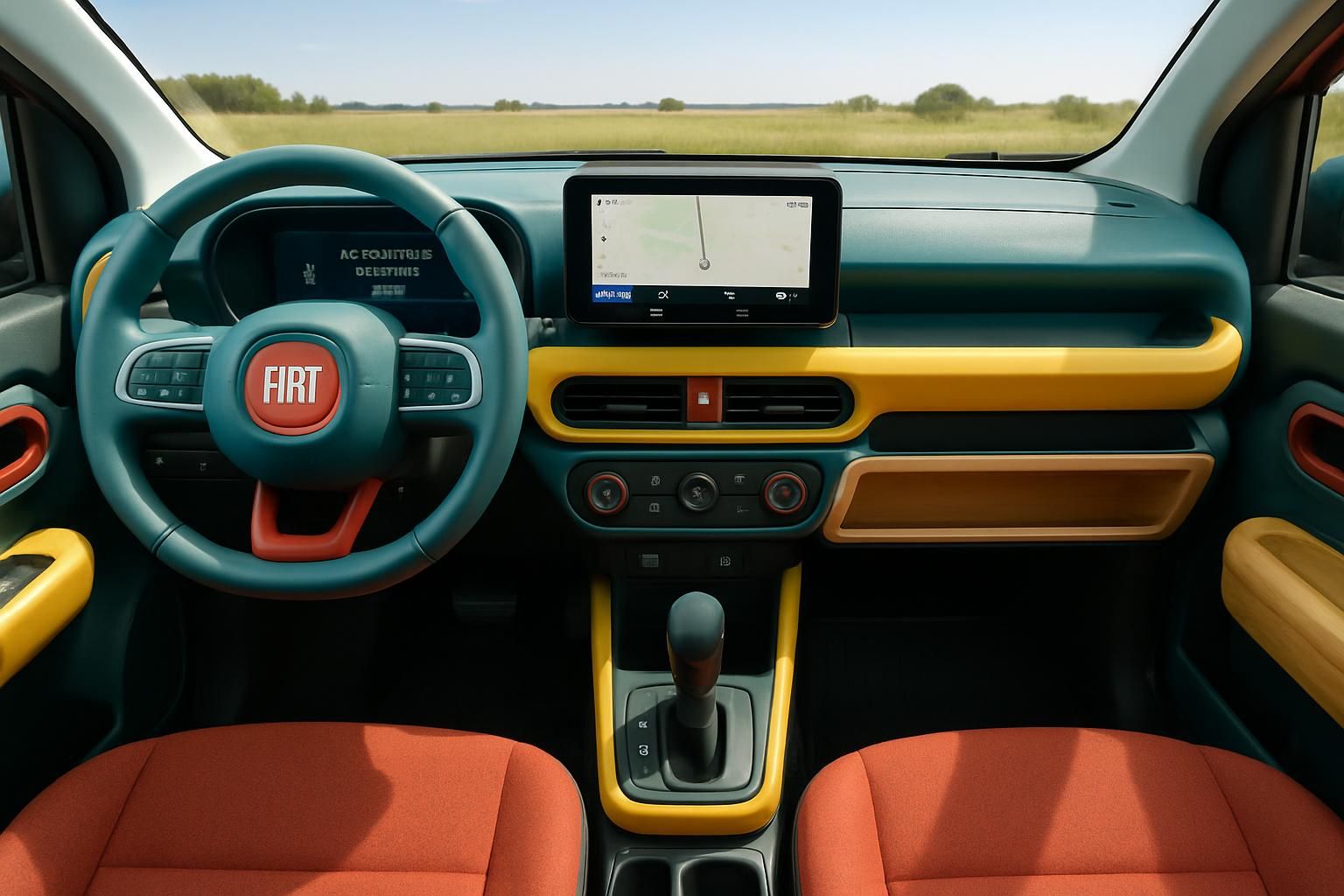 ESSAI - Nouvelle Fiat Grande Panda hybride : un trésor écologique à préserver sans délai - carblogfr.live découvrez l'essai de la nouvelle fiat grande panda hybride, un véhicule écologique, innovant et accessible, conçu pour un avenir durable à protéger dès maintenant.