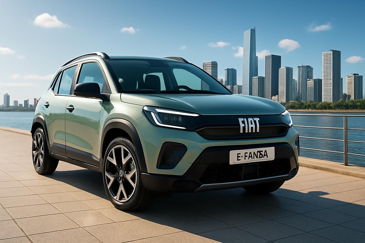 ESSAI - Nouvelle Fiat Grande Panda hybride : un trésor écologique à préserver sans délai - carblogfr.live découvrez l'essai de la nouvelle fiat grande panda hybride, un véritable trésor écologique alliant innovation et respect de l'environnement. adoptez-la dès maintenant pour un avenir durable.