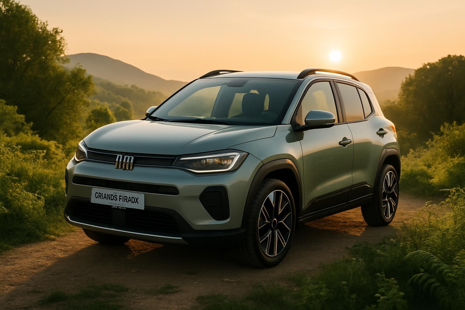 ESSAI - Nouvelle Fiat Grande Panda hybride : un trésor écologique à préserver sans délai - carblogfr.live découvrez l'essai de la nouvelle fiat grande panda hybride, un véhicule écologique alliant performance et respect de l'environnement. un trésor à adopter et à préserver sans attendre.
