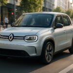 ESSAI - Renault 4 électrique 2025 : L'esprit de la Renault 5 réinventé pour la praticité au quotidien - carblogfr.live découvrez le nouvel essai de la renault 4 électrique 2025, une réinvention moderne de l'esprit de la renault 5, alliant design rétro et praticité optimale pour un usage quotidien.