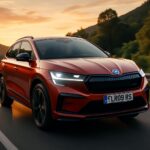 ESSAI - Skoda Elroq RS 2025 : notre analyse du SUV électrique haute performance - carblogfr.live découvrez notre analyse complète du skoda elroq rs 2025, un suv électrique alliant haute performance et design innovant pour une expérience de conduite unique.