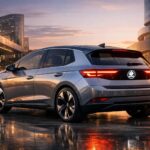 En 2024, Skoda dévoilera son modèle électrique inspiré de la Volkswagen ID.3 - carblogfr.live découvrez en 2024 le nouveau modèle électrique de skoda, inspiré par la volkswagen id.3, alliant innovation et design moderne pour une mobilité durable.