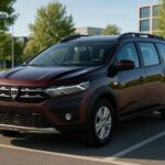 Essai du Dacia Jogger GPL : Une option séduisante, même en version 5 places ? - carblogfr.live découvrez notre essai complet du dacia jogger gpl, une alternative économique et écologique. est-ce que la version 5 places conserve tout son charme et sa praticité ? notre analyse détaillée vous répond.