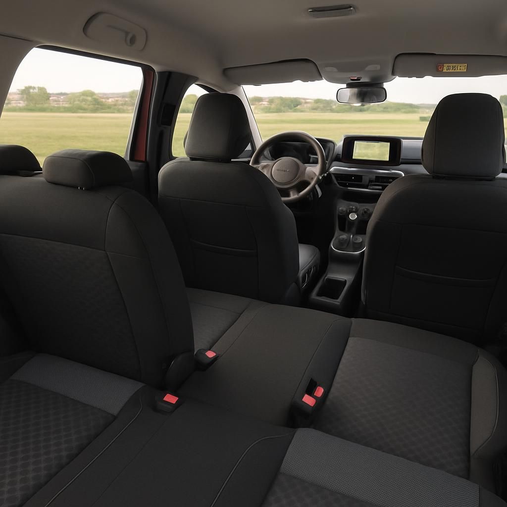 découvrez notre essai du dacia jogger gpl : une alternative économique et écologique. analyse de ses performances et de son confort, même en version 5 places.