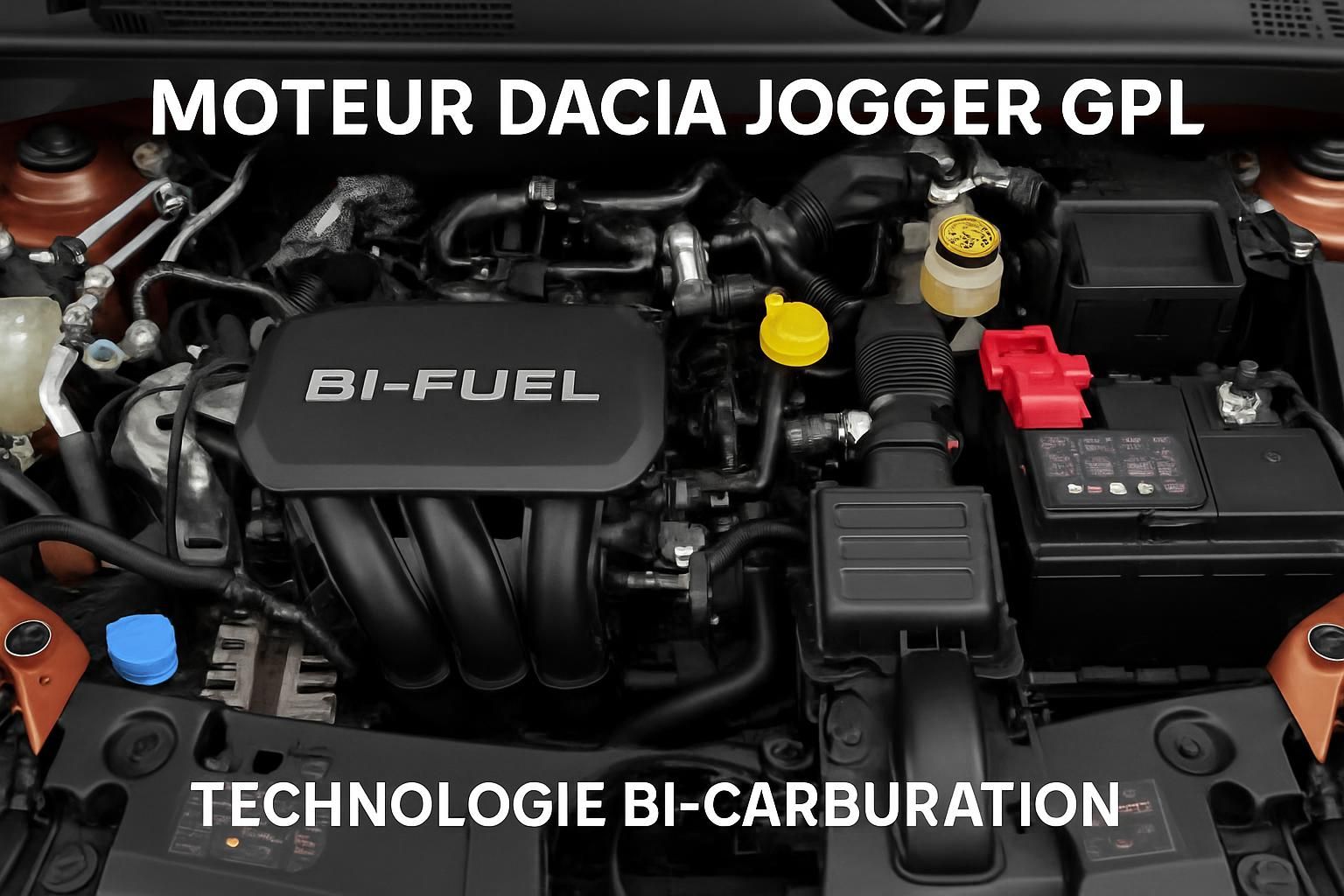 découvrez notre essai du dacia jogger gpl, une option économique et écologique qui séduit, même en version 5 places. performances, confort et avantages au quotidien analysés.