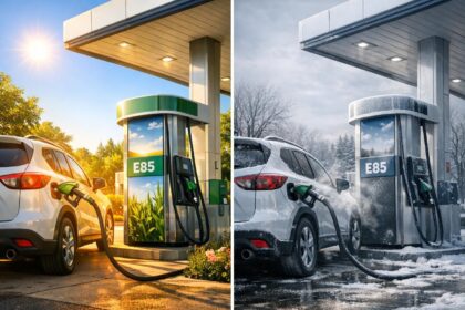 découvrez pourquoi l'éthanol e85 varie entre l'été et l'hiver, et comprenez les raisons de ces différences saisonnières pour mieux optimiser son utilisation tout au long de l'année.