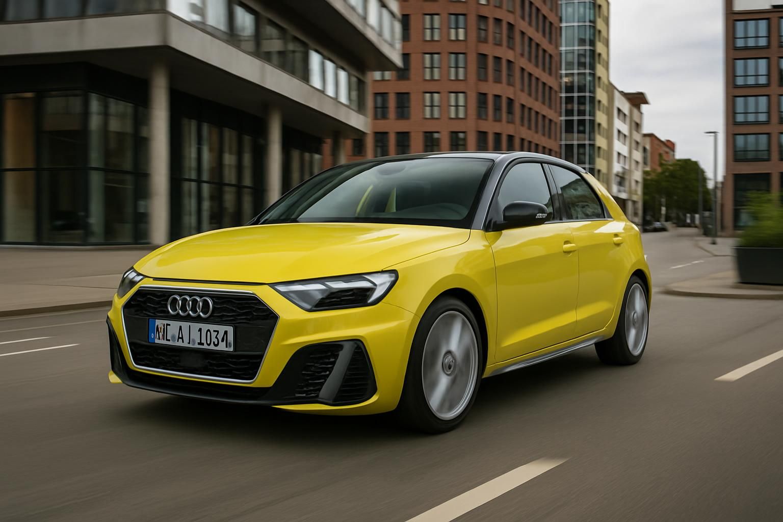 Exclusivité : Découvrez en avant-première la toute nouvelle Audi A1 100% électrique avec ses premières images et les dernières révélations - carblogfr.live découvrez en exclusivité la nouvelle audi a1 100% électrique avec ses premières images et toutes les dernières révélations avant tout le monde.