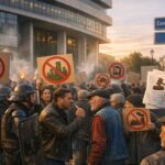 Fin des Zones à Faibles Émissions en France : Les Défenseurs des ZFE Ripostent et Poursuivent l’État en Justice ! - carblogfr.live découvrez comment les défenseurs des zones à faibles émissions en france réagissent à leur suppression et lancent des actions en justice contre l'état pour protéger l'environnement et la qualité de l'air.