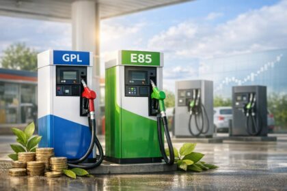 découvrez pourquoi le gpl et l'e85 sont moins chers que l'essence et le diesel, en explorant leurs avantages économiques, environnementaux et leur disponibilité.