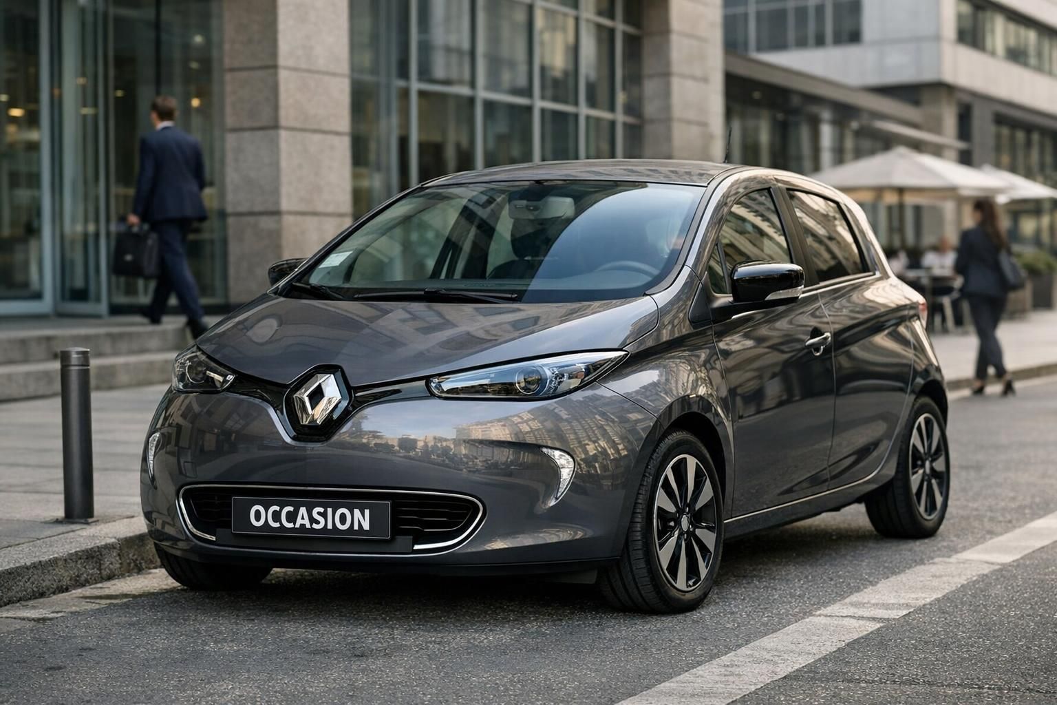 Guide complet pour réussir l'achat d'une Renault ZOE d'occasion - carblogfr.live découvrez notre guide complet pour réussir l'achat de votre renault zoe d'occasion, avec conseils pratiques, vérifications essentielles et astuces pour faire le meilleur choix.