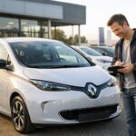 Guide complet pour réussir l'achat d'une Renault ZOE d'occasion - carblogfr.live découvrez notre guide complet pour réussir l'achat d'une renault zoe d'occasion : conseils, vérifications essentielles et astuces pour faire le meilleur choix.