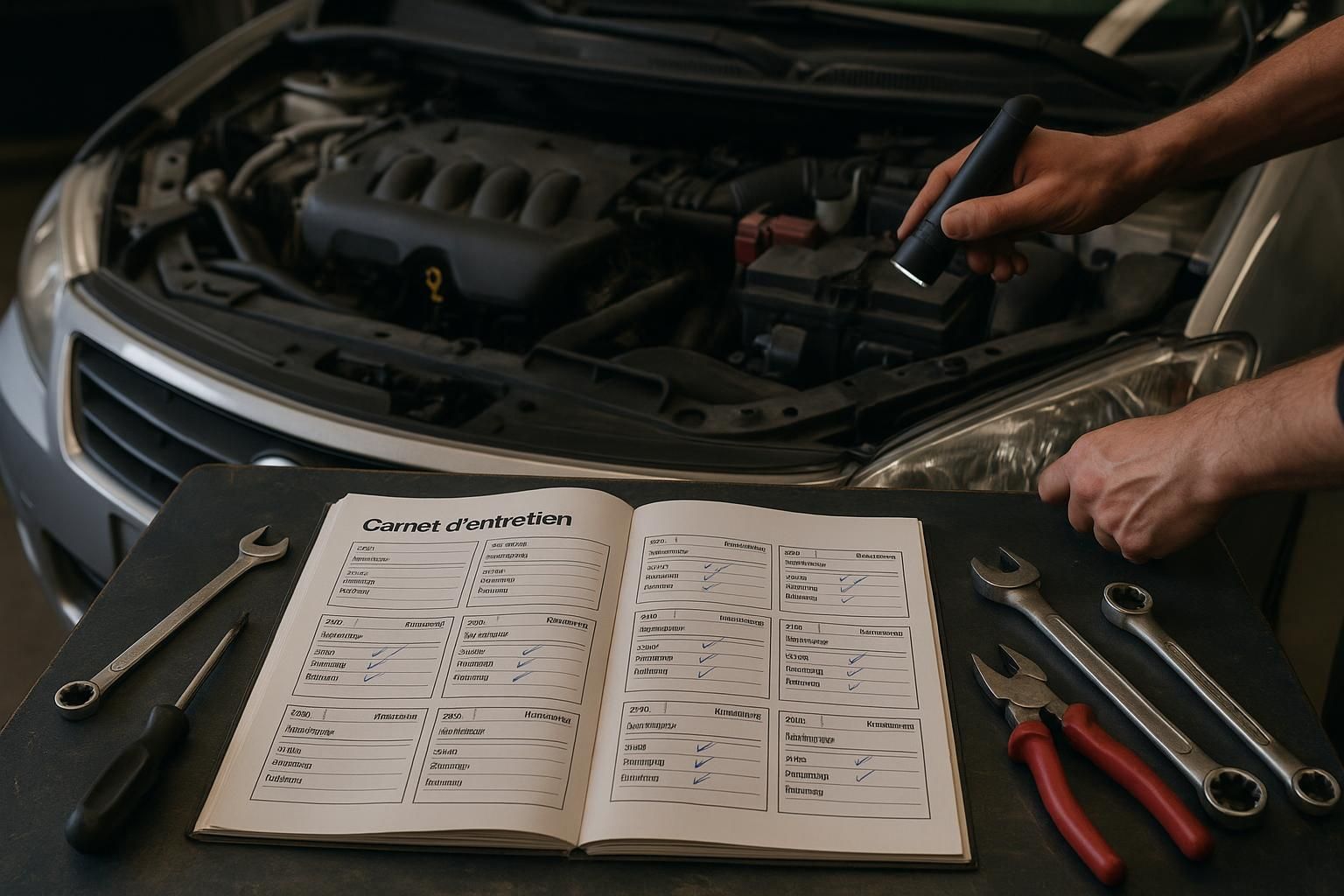 Guide pratique : Top 10 des voitures d'occasion fiables entre 2 000 et 5 000 € - carblogfr.live découvrez notre guide pratique des 10 voitures d'occasion les plus fiables entre 2 000 et 5 000 €, pour faire le meilleur choix sans vous ruiner.